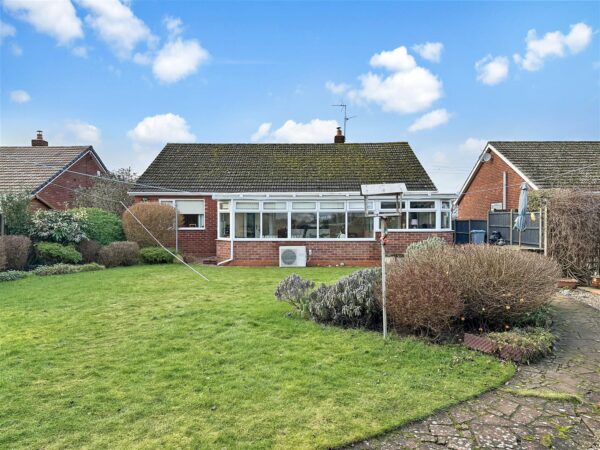 Field View, Station Road, Harby, Newark