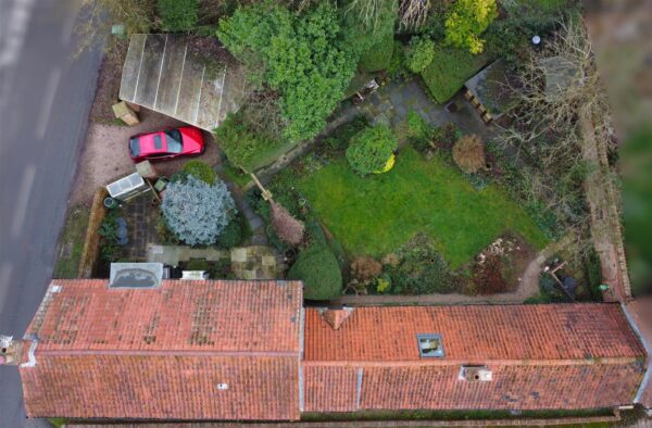 Old Church Barn, Top Street, Elston, Newark