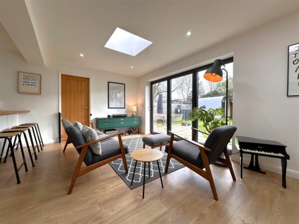 High Street, Swinderby, Lincoln