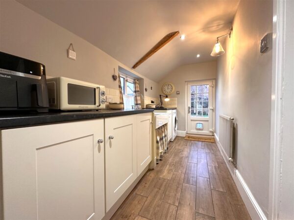 The Old School House, Main Street, Balderton, Newark