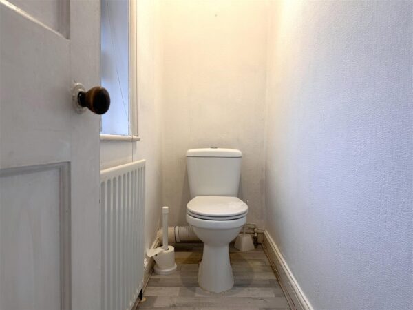 Bowbridge Road, Newark