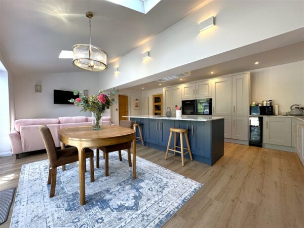 Valley Prospect, Newark