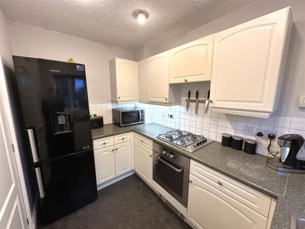 Stirling Drive, Coddington, Newark