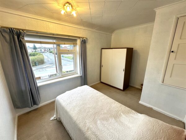 Jersey Street, Newark