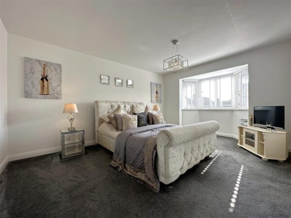 Blackbrook Road, Newark