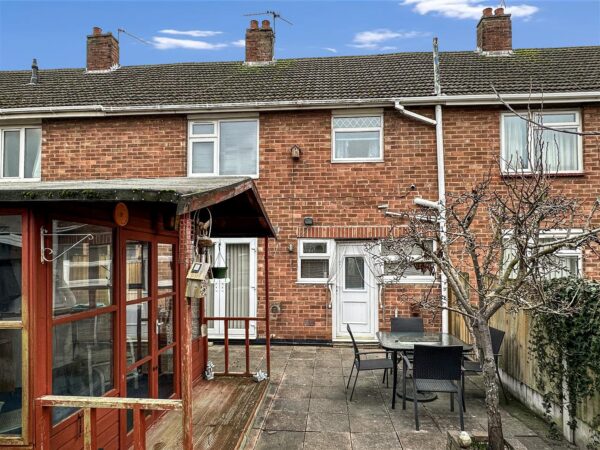 Jersey Street, Newark