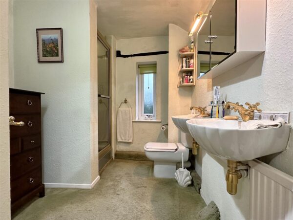 Old Church Barn, Top Street, Elston, Newark