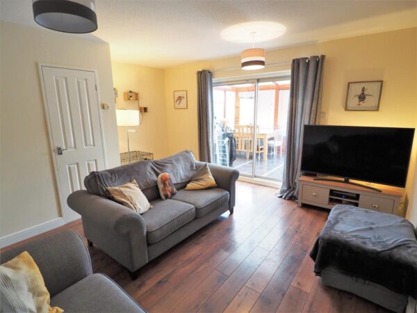 Regents Close, Collingham, Newark