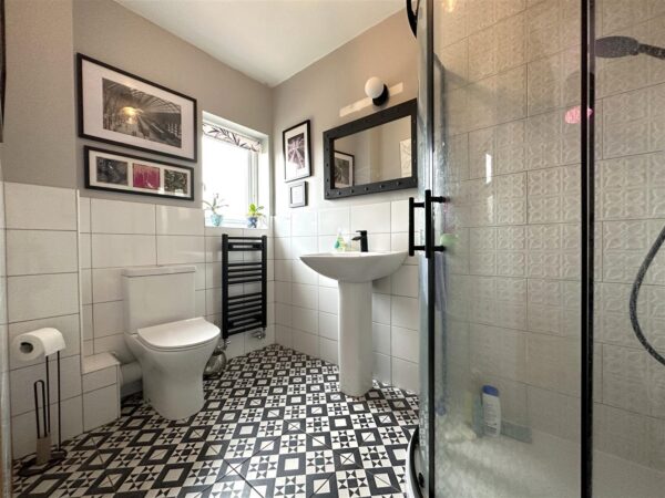 Rectory Lane, Claypole, Newark