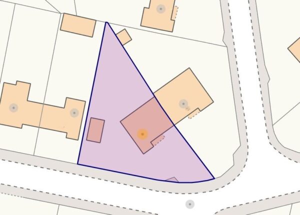 Wordsworth Drive, Balderton, Newark