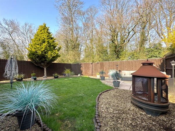 Blackbrook Road, Newark