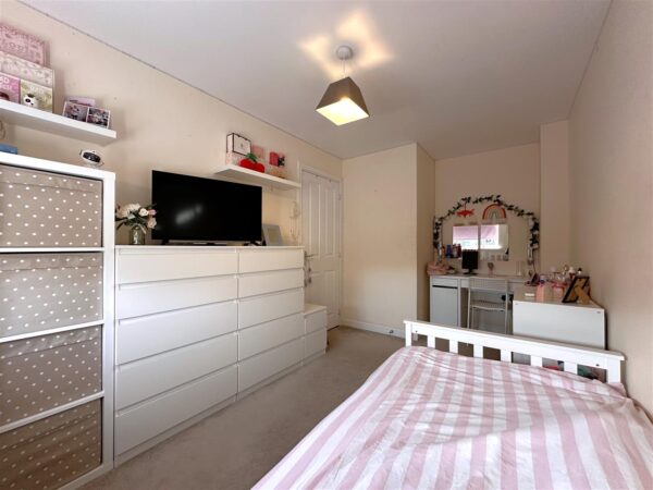 Lavender Way, Newark