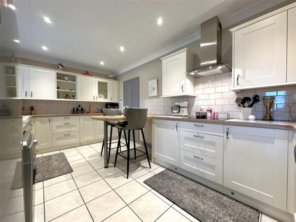 Field View, Station Road, Harby, Newark