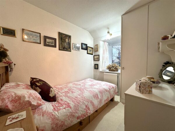 Old Church Barn, Top Street, Elston, Newark