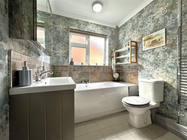 Field View, Station Road, Harby, Newark