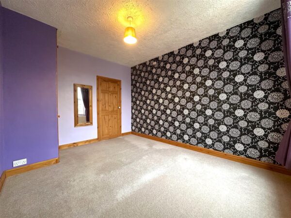 Harcourt Street, Newark