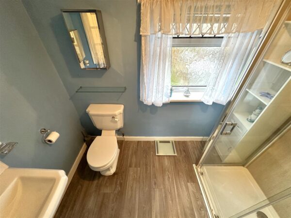 Jersey Street, Newark