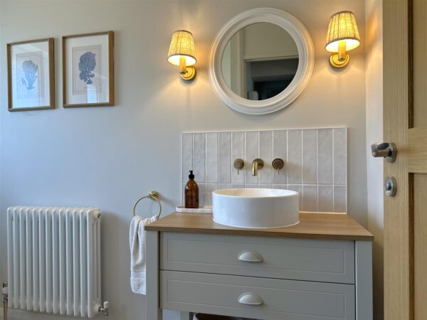 Valley Prospect, Newark