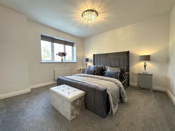 Blackbrook Road, Newark