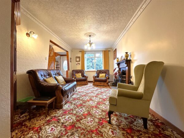 Danny Lyp, Sibcy Lane, Balderton, Newark