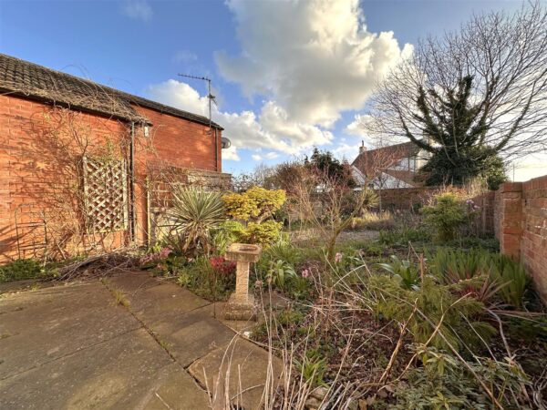 Southfield Terrace, Newark