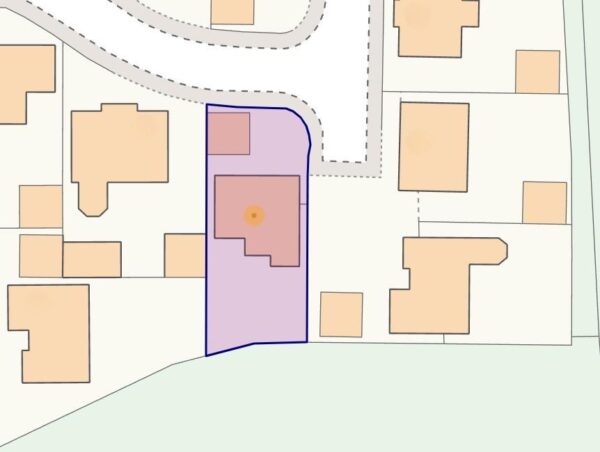 Oakfield Road, Fernwood, Newark