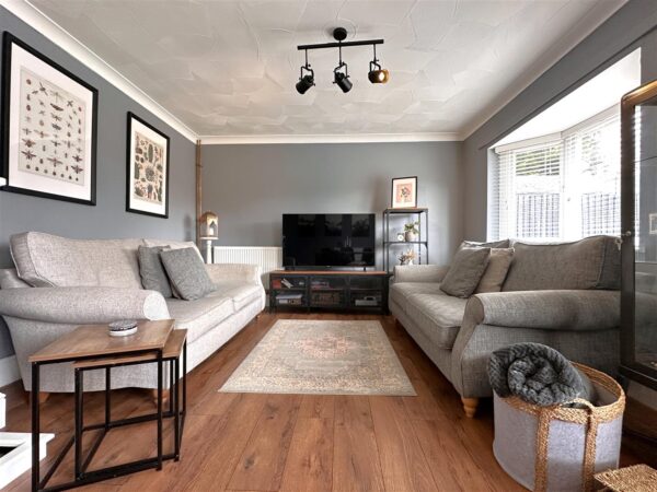 Whomsley Close, Newark