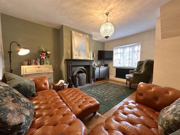 Long Lane, Farndon, Newark