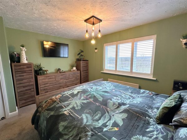 Meadway, Balderton, Newark