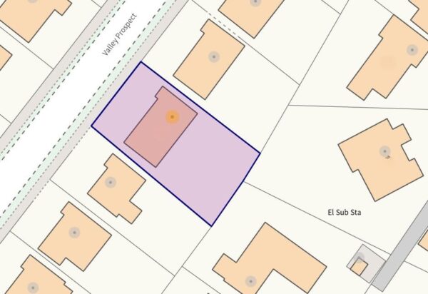 Valley Prospect, Newark