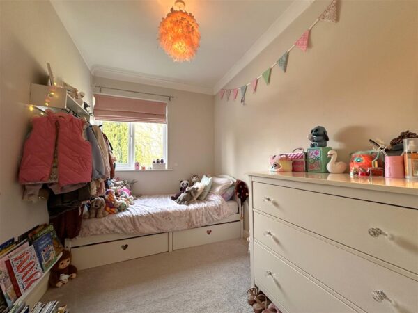 Shakespeare Street, New Balderton, Newark