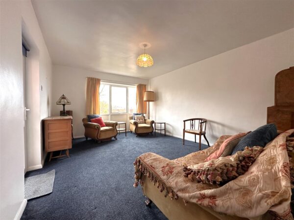 Southfield Terrace, Newark