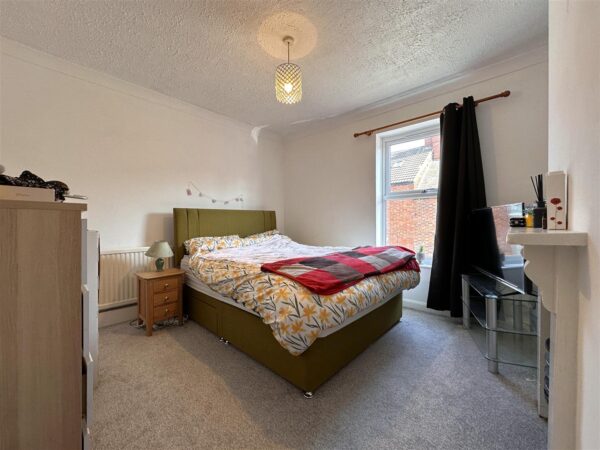 Whitfield Street, Newark