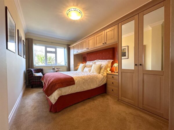 Cruachan, Queen Street, Balderton, Newark