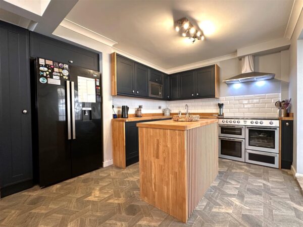 Winthorpe Road, Newark