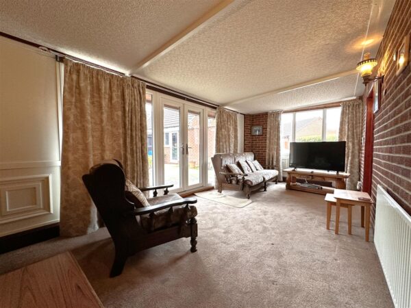 Danny Lyp, Sibcy Lane, Balderton, Newark