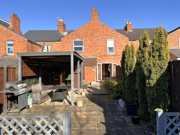 London Road, Balderton, Newark