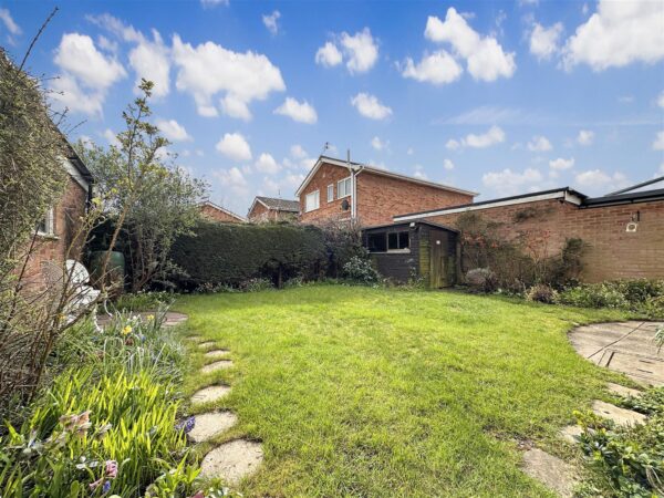 Hawton Lane, New Balderton, Newark