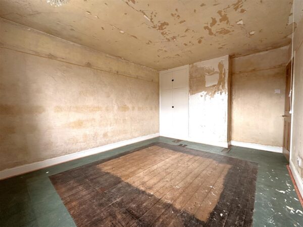 Fosse Road, Farndon, Newark