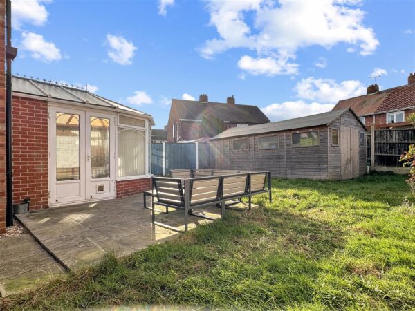 Winthorpe Road, Newark