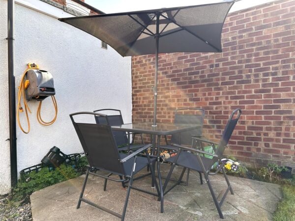 Whitfield Street, Newark