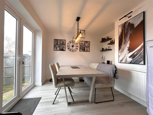 Alexander Avenue, Newark