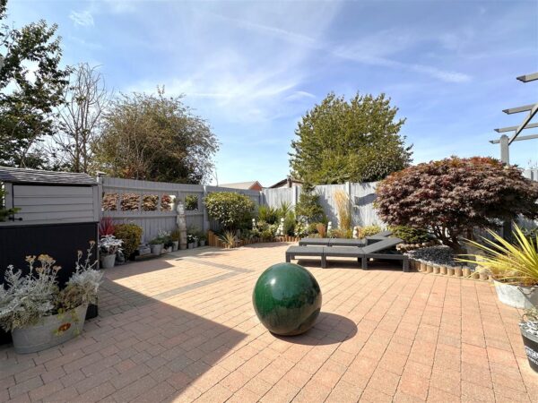 Meadway, Balderton, Newark