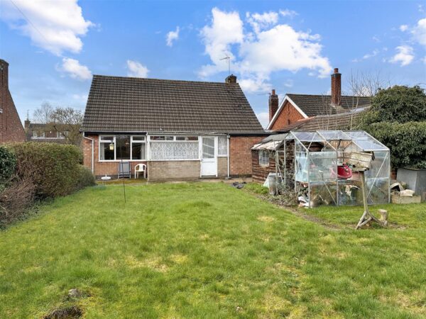 Wyke Lane, Farndon, Newark