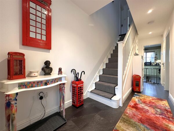 Meadway, Balderton, Newark