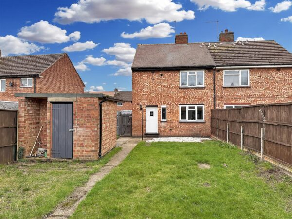 Montgomery Road, Newark