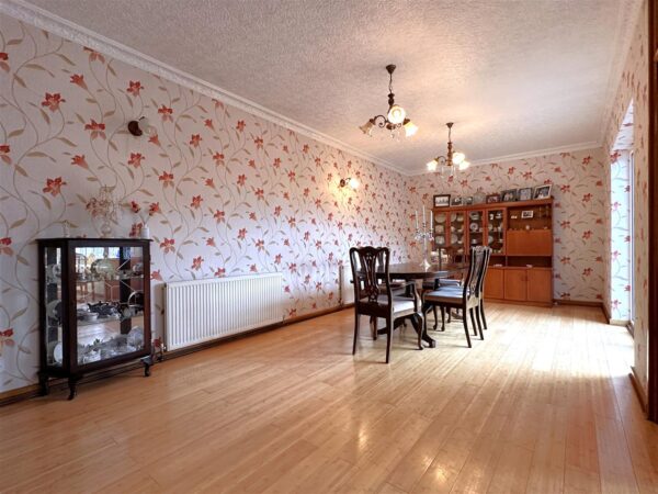 Danny Lyp, Sibcy Lane, Balderton, Newark