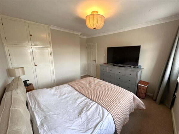 Winthorpe Road, Newark