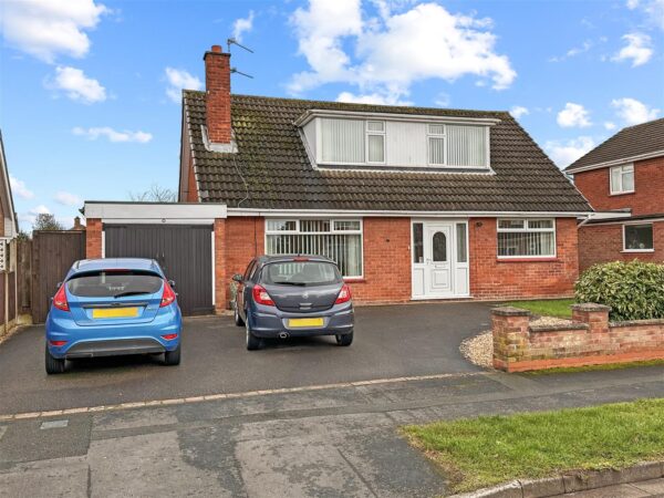 Valley Prospect, Newark