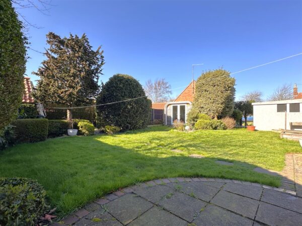 Fleet Cottage, Gainsborough Road, Langford, Newark